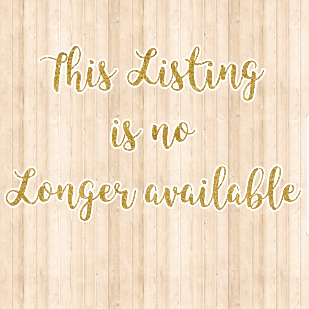 Unfortunately, this item is no longer available!